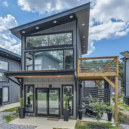 Tiny Home Retreat